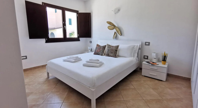 Welcomely - La Terrazza sul Faro