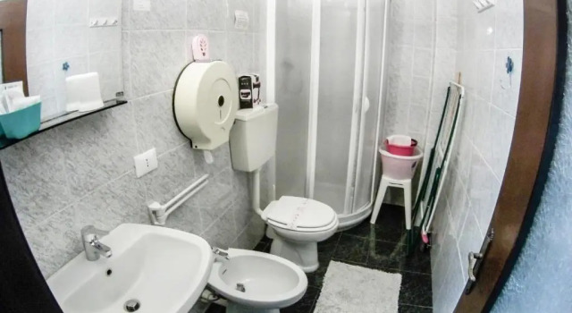Апартаменты Residence Colibri