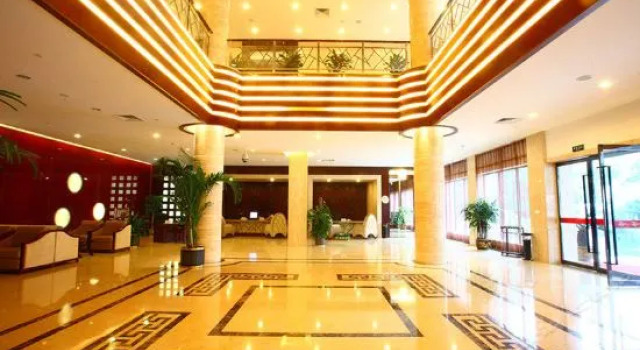 宁波九龙山庄, Prenota Hotel Hotel a Ningbo con piscina, Piscina