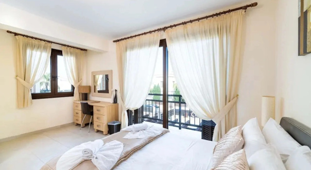 Cabaña Villa Greco Mare #21