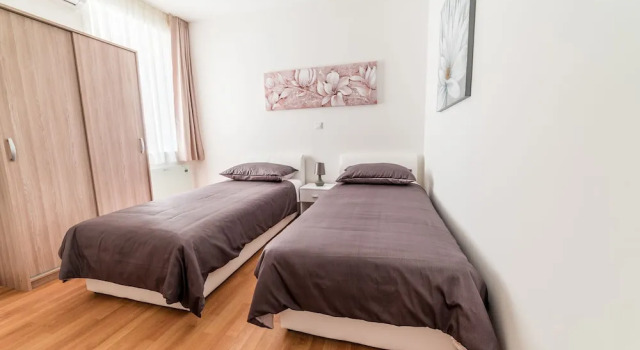Center Of Zagreb F12 Apartments, Забронировать Апартаменты/квартира Donji Grad Загреб, рядом с Strossmayer Promenade