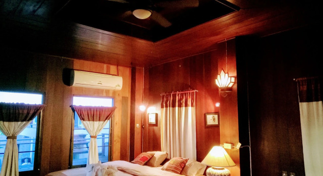 Tonnam Homestay