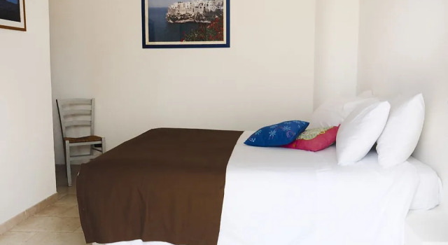 Trullo Sovrano Exclusive B&B, Book Hotel Hoteller i Cisternino med parkering, Parkering