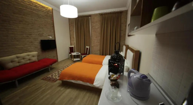 Luxo quarto Apartof - Adults Only