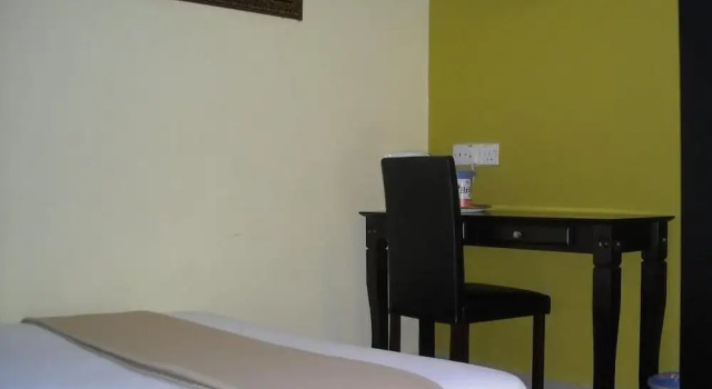 Трёхместный номер Standard Hotel New Wave Nilai