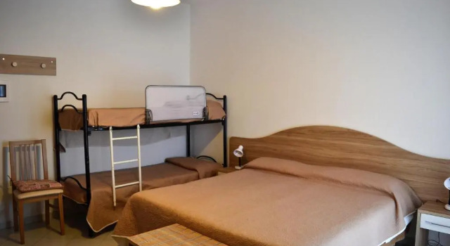 Семейный номер Standard Cocos Park Ischia