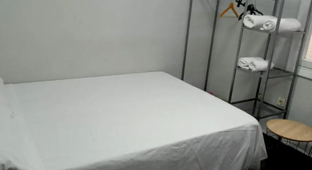 Двухместный номер Standard Old Center Inn Alicante