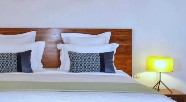 Люкс Deluxe Andriana Resort & Spa