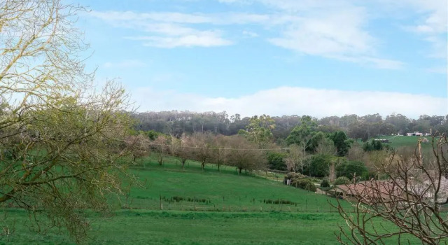 Апартаменты Amble at Hahndorf