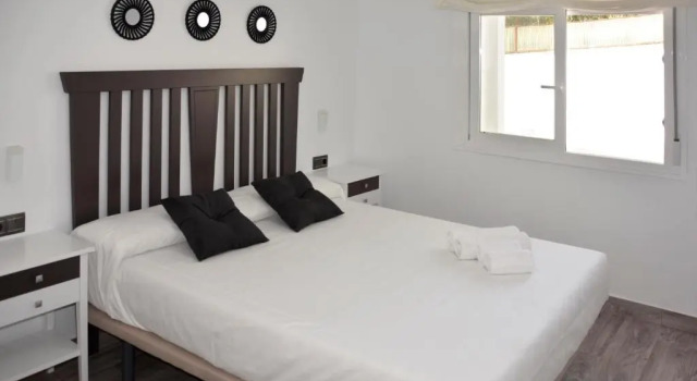 Апартаменты Rural Apartments El Lago