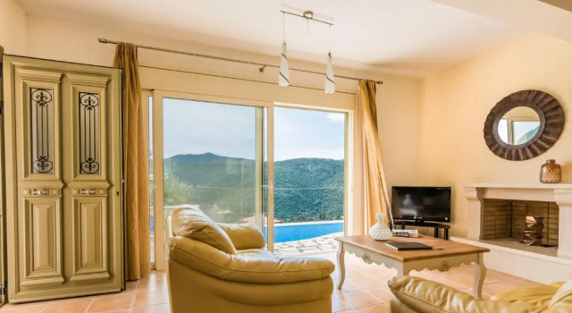 Вилла Villa Inna