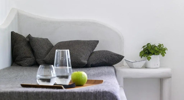 Апартаменты Comfort Garifalakis Comfort Rooms