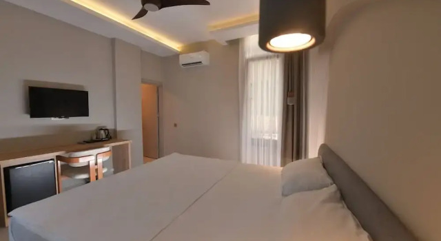 Номер Standard Casalita Hotel