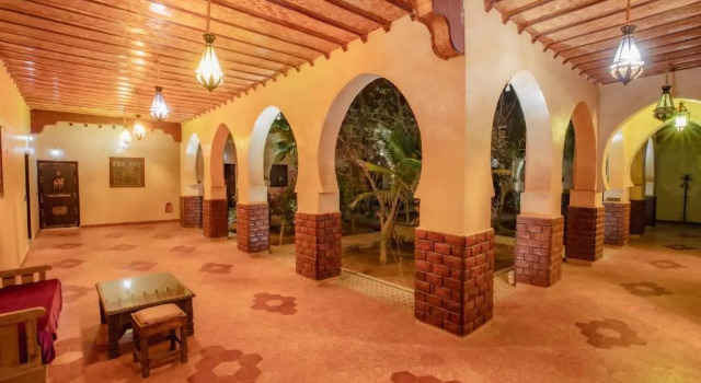 Номер Standard Riad Mamouche