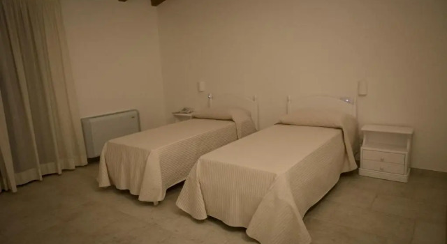 Номер Standard Masseria Martellotta