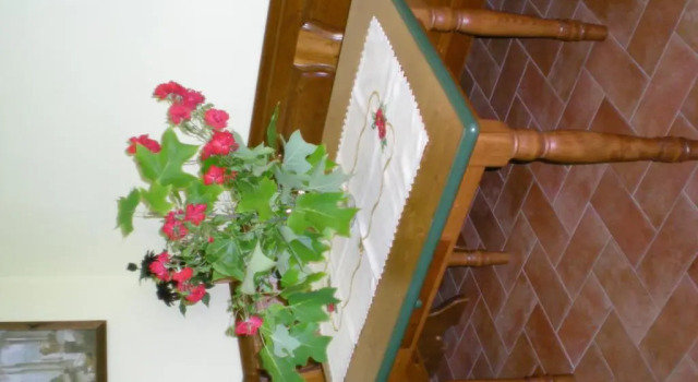 Апартаменты c 1 комнатой Casa Vacanze Miravalle