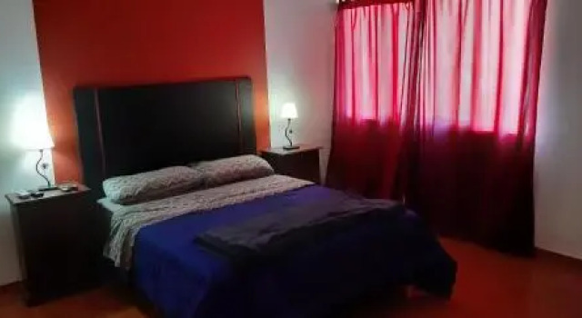 Apart hotel chilecito, Book Hotel Hoteller i La Rioja med pool, Swimmingpool