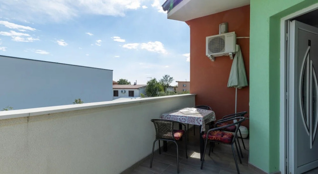 Seaview Apt Near Paklenica 4 Close To Sea