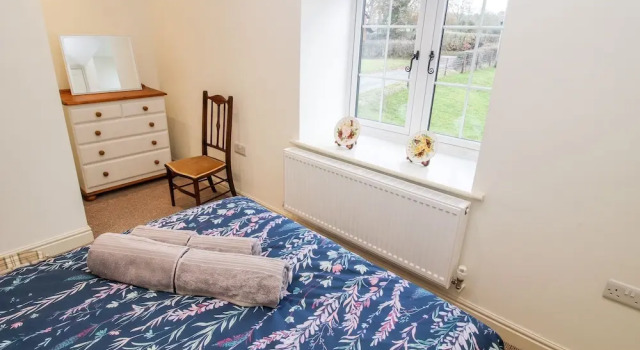 Ty Gwyn, Prenota Casa vacanze Welshpool Powys