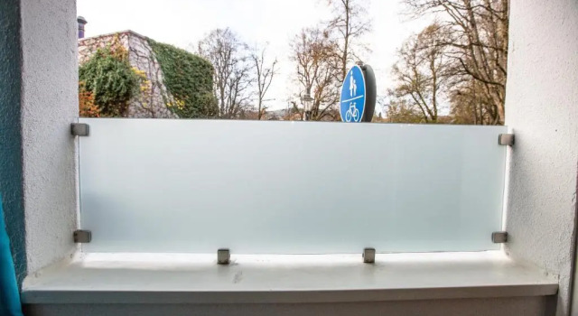 Apartment Ilaria, Reserva ahora Apartamento Hoteles en Baden-Wurtemberg con aparcamiento, Aparcamiento
