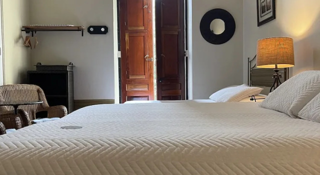 Двухместный номер Standard Boutique Hotel Belgica
