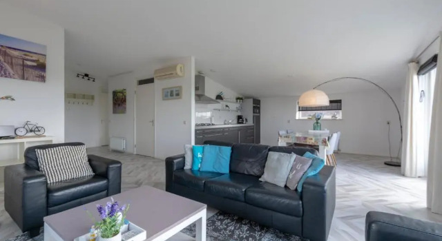 Strandleven appartement 201 - Groote Keeten, Забронировать Апартаменты/квартира Апартаменты Норда, Апартаменты/квартира