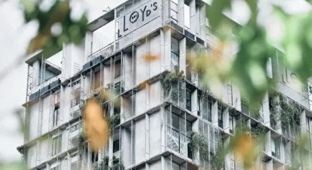 Lloyd's Inn Kuala Lumpur