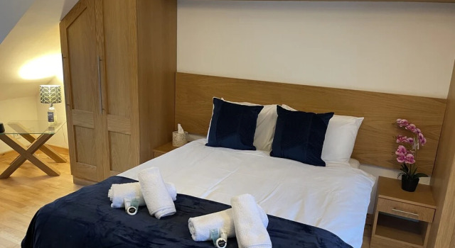 City Stay Scotland