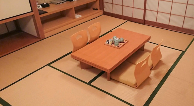 Номер Standard Green Rich Hotel Suizenji