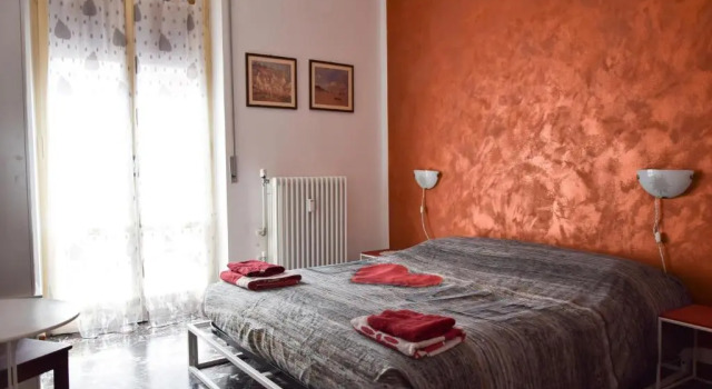 Номер Standard Re Lear - 4 bedrooms Apartment