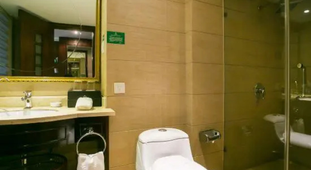 Kaiyang Hotel