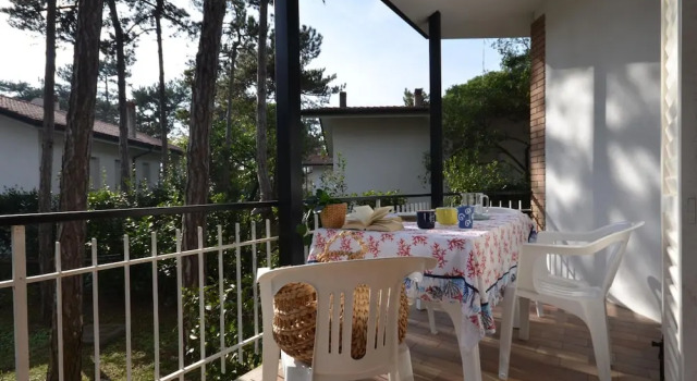 Апартаменты Classic Holiday Resort Alex, Lignano