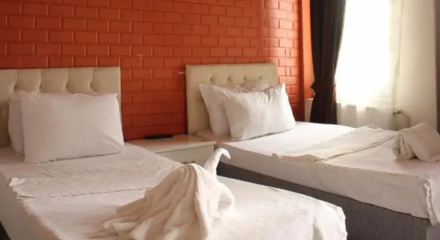 Taksim Dimple Suites
