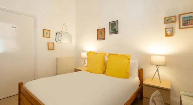 Host Stay Chatsworth Court Apartment, Забронировать Апартаменты/квартира Апартаменты Йоркширских вересковых поля, Апартаменты/квартира