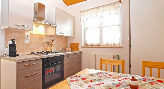 Апартаменты Standard Apartment 1317