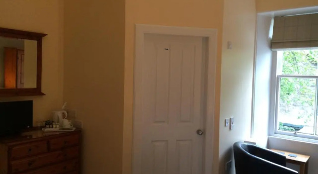 Двухместный номер Standard Willows B&B