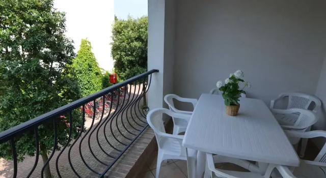 Апартаменты Resort Apartment with Pool