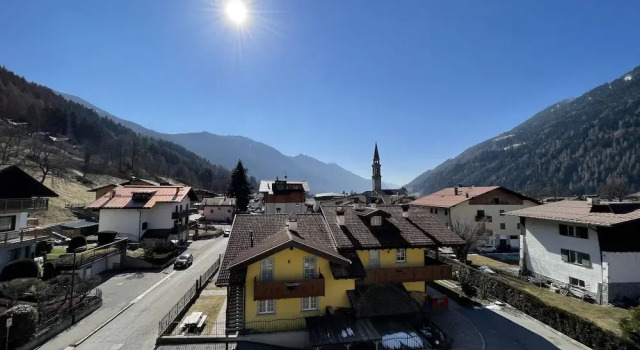 Апартаменты 021 Attico Quadrilocale Pinzolo