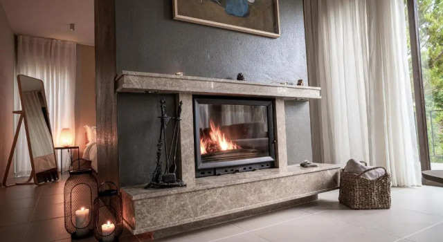 Olympos Mountain Lodge, Boek Hotel Beycik Kemer