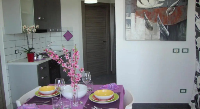 Коттедж Casa Vacanze Surriano