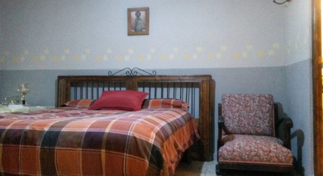 Casa Rural Lolo, Rezervasyon Otel Cilleros İspanya