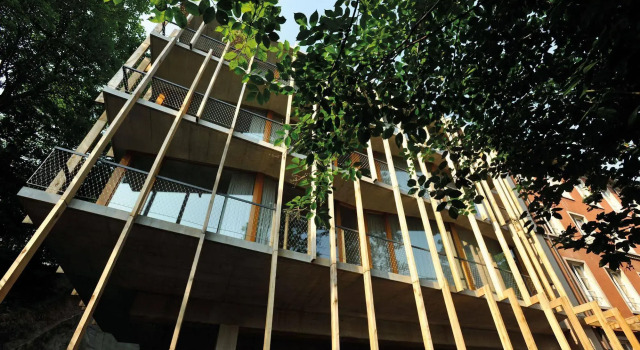 Youth Hostel Basel