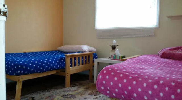 The King & Queen Guest House, Book Pension Odenton Maryland