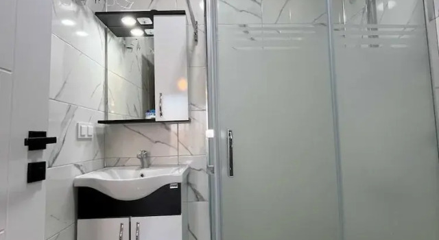 Номер Standard Kent Otel Ayvalık
