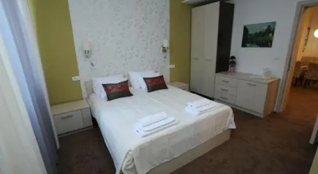 Bed & Breakfast Grad, Buchen Sie Hotel Užice 