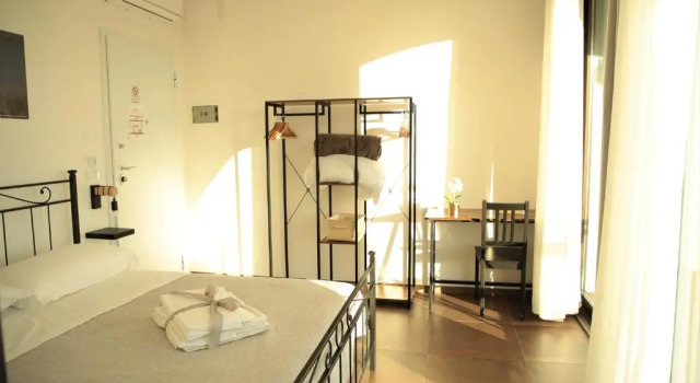 Двухместный номер Standard Agriturismo Tre di Spade