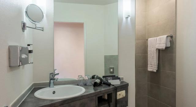 Номер Business Hotel Oberhausen Neue Mitte, Affiliated by Meliá