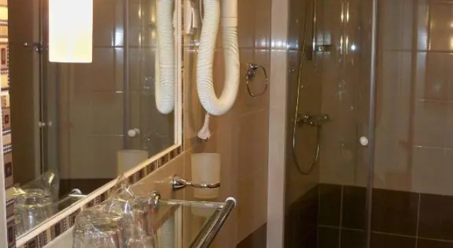 Номер Superior Hotel Carpymore