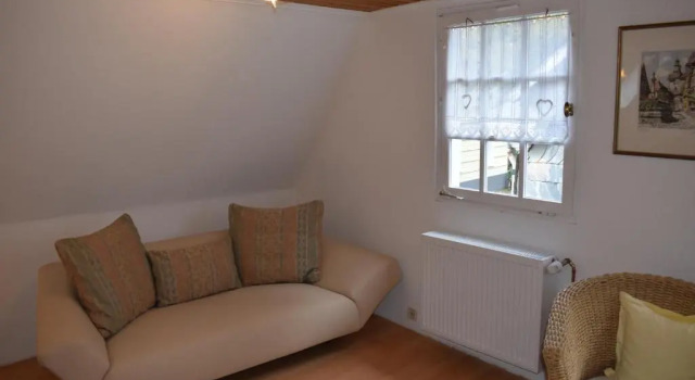 Messewohnung Gräfrath