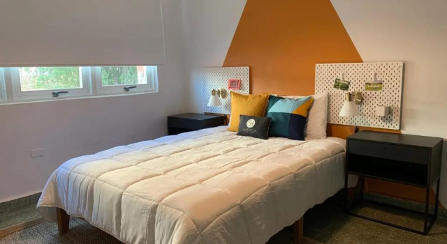 Номер Standard Santurcia Hostel & Bar